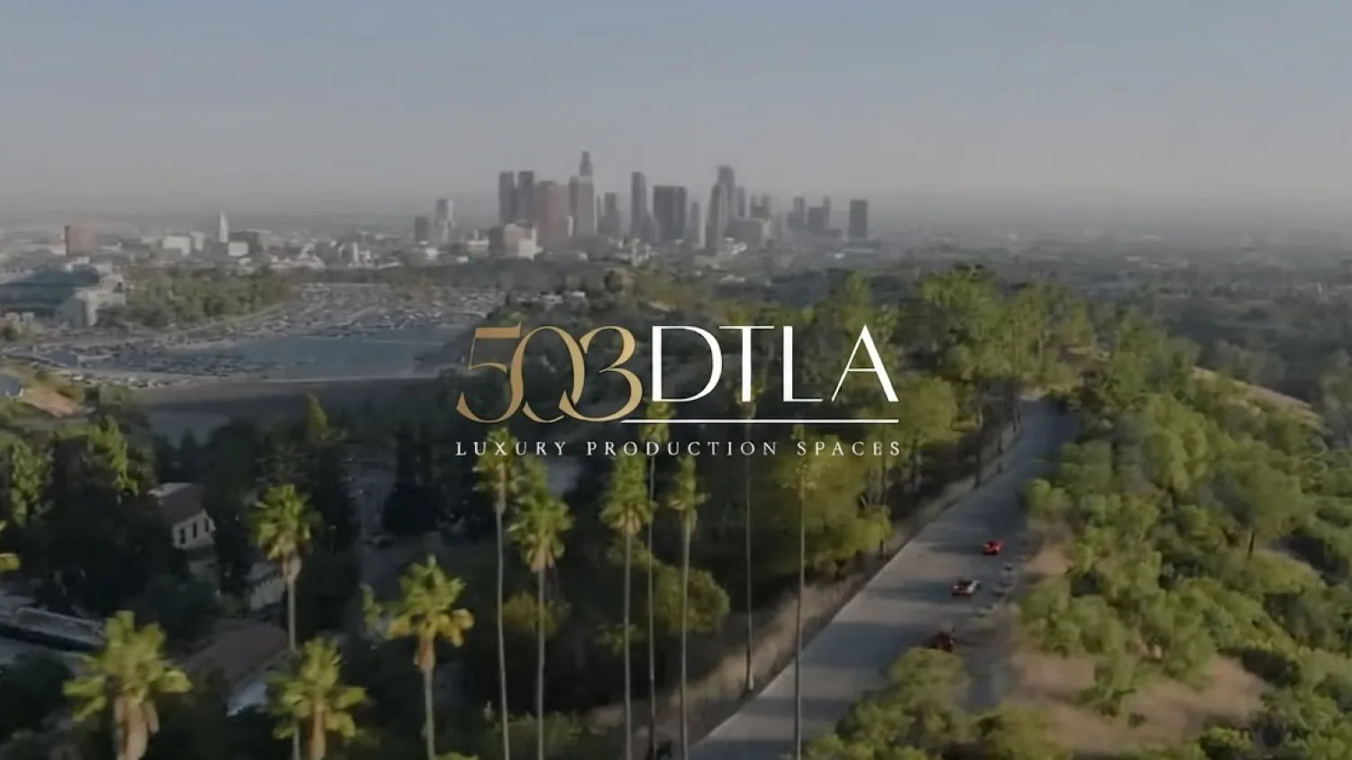 503DTLA project visual