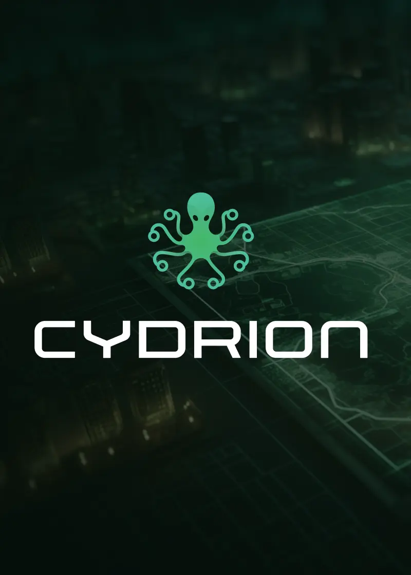Cydrion website work