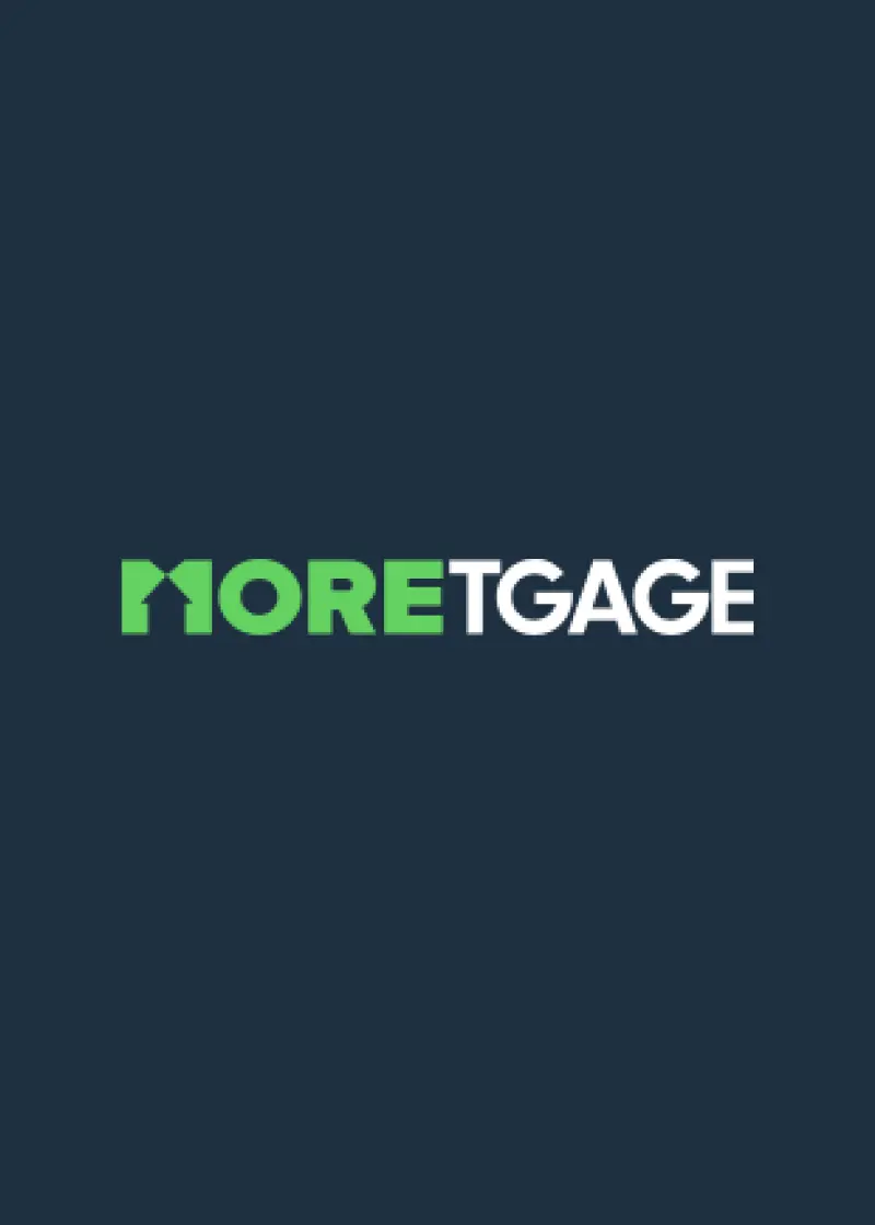 Moretgage website project