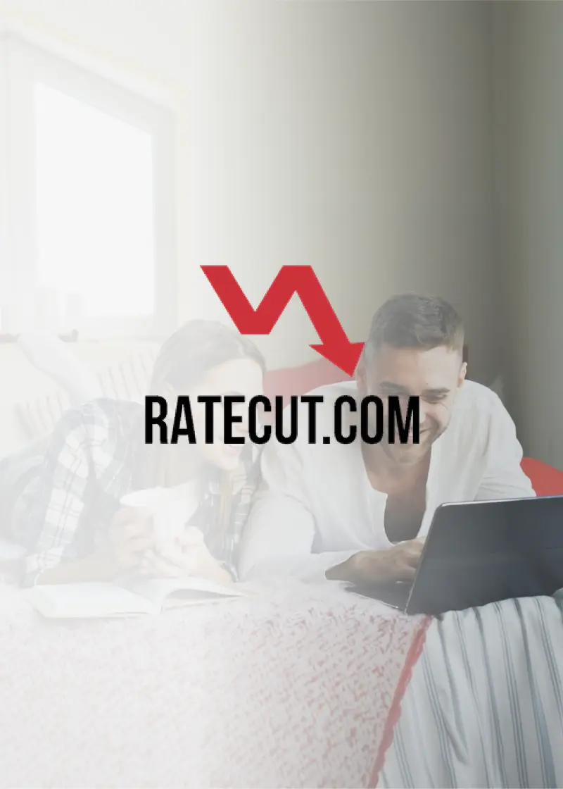 RateCut website work